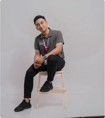 Fajar Dwika