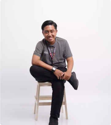Eko Rahmadhon