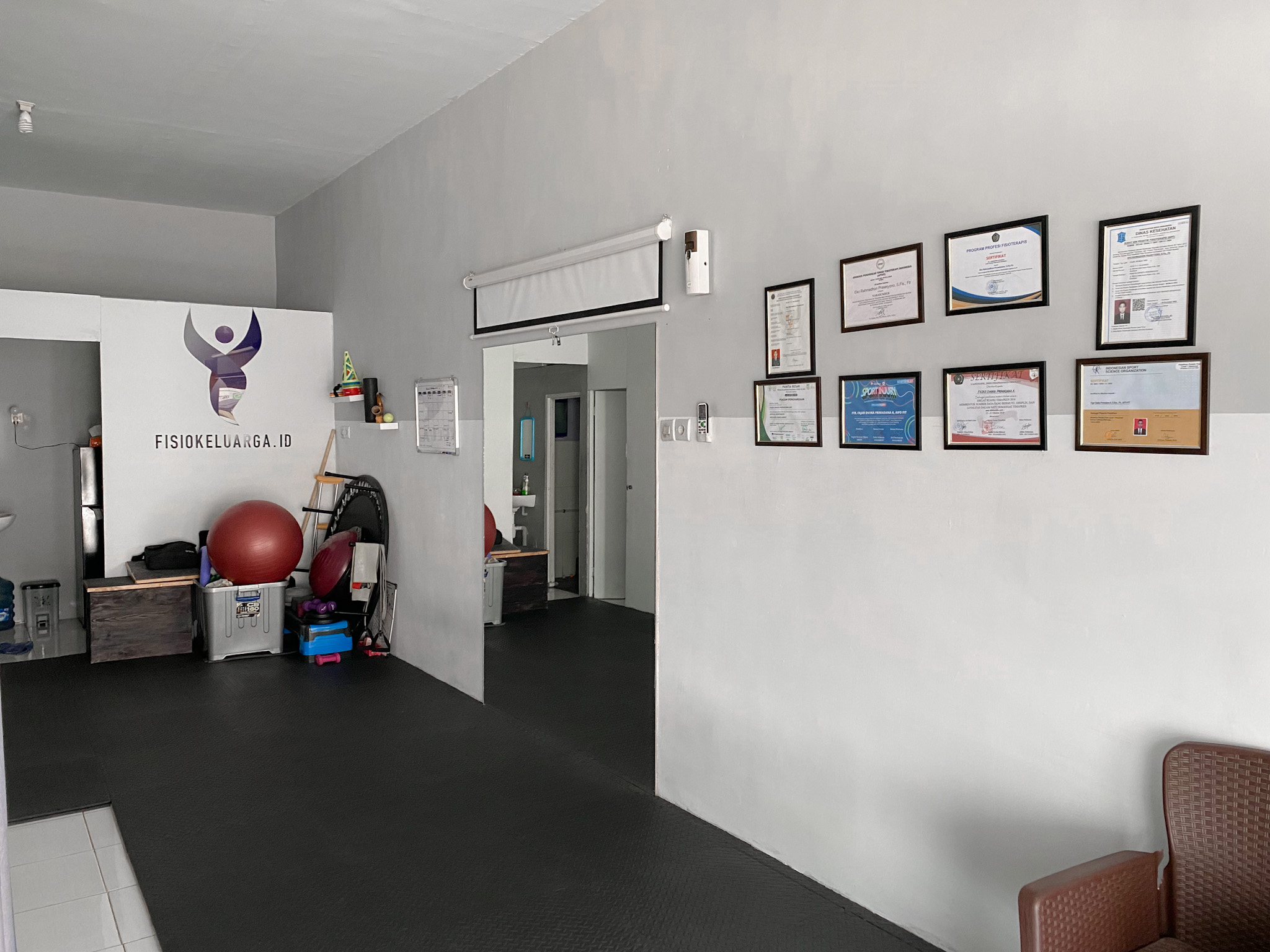 Galeri 1