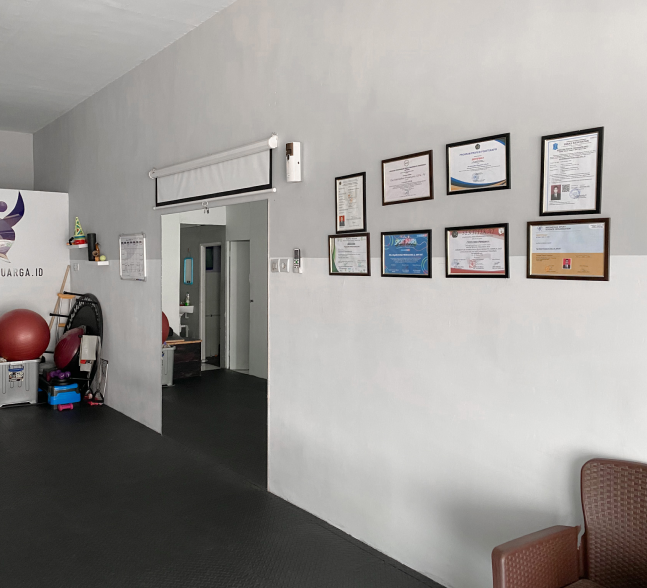 Galeri 1